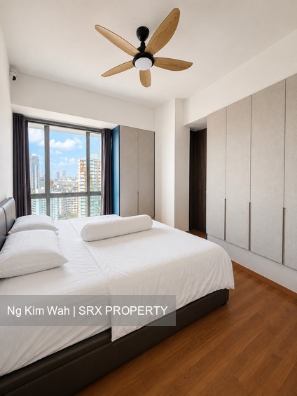 Beacon Heights (D12), Condominium #597628811